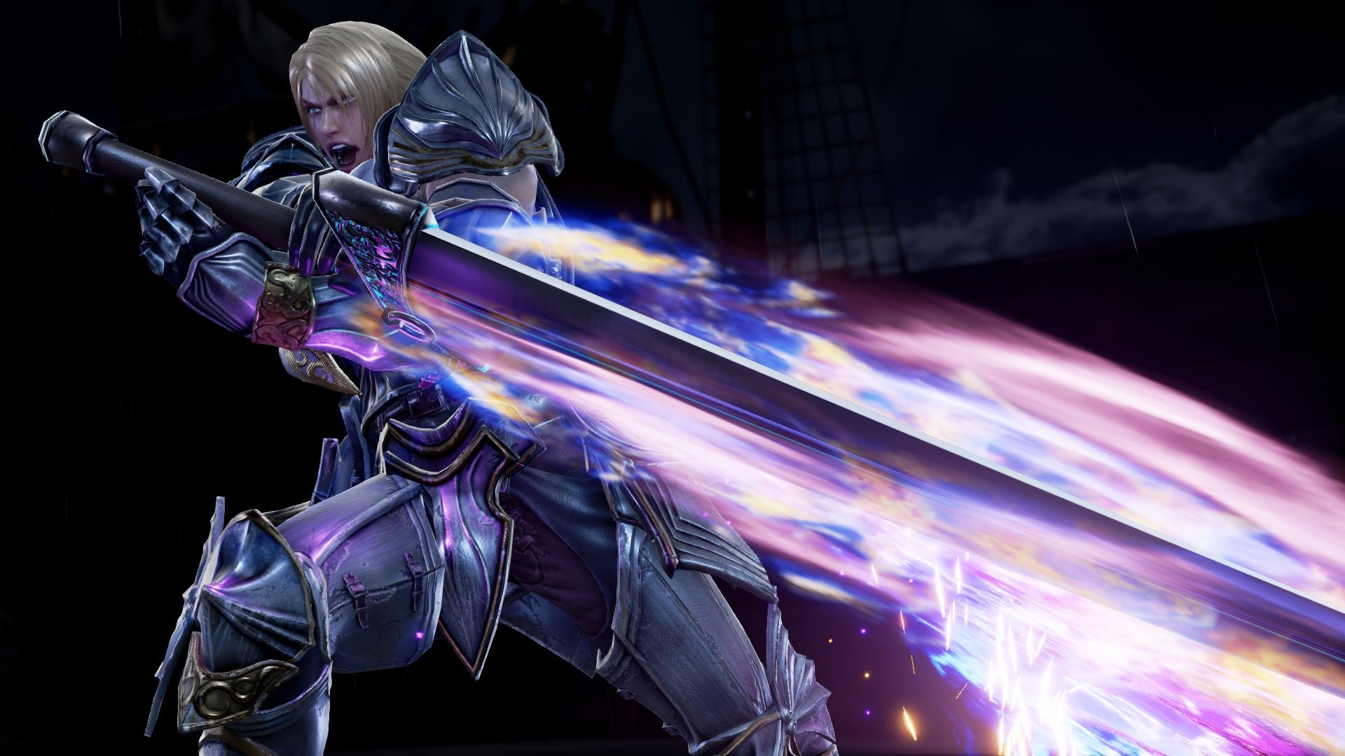 Soul Calibur VI - Imagen 10